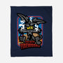 Fun With Fireworks-None-Fleece-Blanket-jrberger
