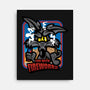 Fun With Fireworks-None-Stretched-Canvas-jrberger