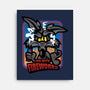 Fun With Fireworks-None-Stretched-Canvas-jrberger