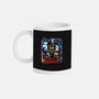 Fun With Fireworks-None-Mug-Drinkware-jrberger