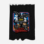 Fun With Fireworks-None-Polyester-Shower Curtain-jrberger