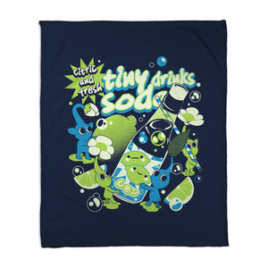 Tiny Drinks Soda
