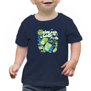 Tiny Drinks Soda