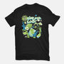 Tiny Drinks Soda-Mens-Basic-Tee-ilustrata
