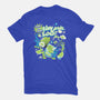 Tiny Drinks Soda-Mens-Basic-Tee-ilustrata