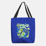 Tiny Drinks Soda-None-Basic Tote-Bag-ilustrata
