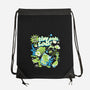 Tiny Drinks Soda-None-Drawstring-Bag-ilustrata
