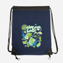 Tiny Drinks Soda-None-Drawstring-Bag-ilustrata