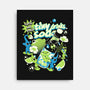 Tiny Drinks Soda-None-Stretched-Canvas-ilustrata