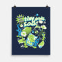Tiny Drinks Soda-None-Matte-Poster-ilustrata