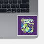 Tiny Drinks Soda-None-Glossy-Sticker-ilustrata
