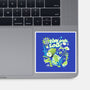 Tiny Drinks Soda-None-Glossy-Sticker-ilustrata