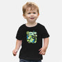 Tiny Drinks Soda-Baby-Basic-Tee-ilustrata