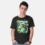 Tiny Drinks Soda-Mens-Basic-Tee-ilustrata