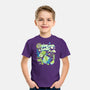 Tiny Drinks Soda-Youth-Basic-Tee-ilustrata