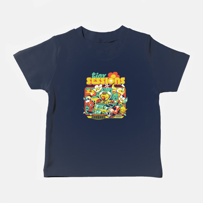 Tiny Sessions-Baby-Basic-Tee-ilustrata