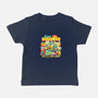 Tiny Sessions-Baby-Basic-Tee-ilustrata