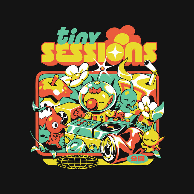 Tiny Sessions-Mens-Premium-Tee-ilustrata