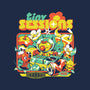 Tiny Sessions-None-Fleece-Blanket-ilustrata