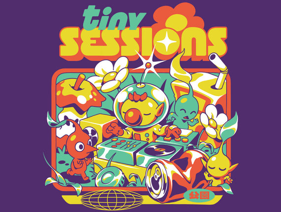 Tiny Sessions