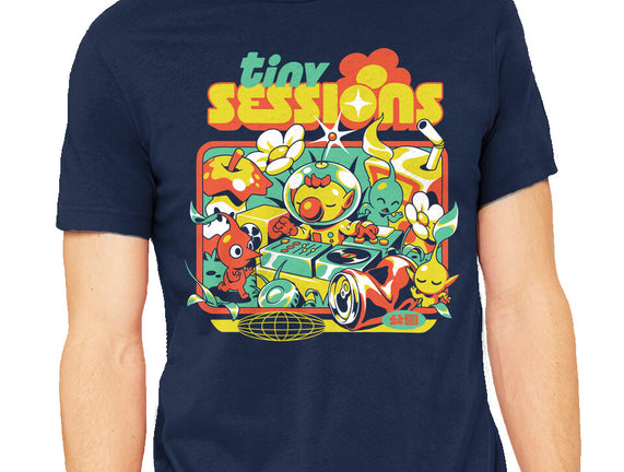 Tiny Sessions