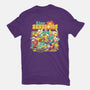 Tiny Sessions-Mens-Premium-Tee-ilustrata