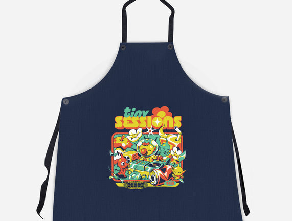 Tiny Sessions