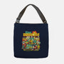 Tiny Sessions-None-Adjustable Tote-Bag-ilustrata