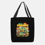 Tiny Sessions-None-Basic Tote-Bag-ilustrata