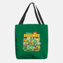 Tiny Sessions-None-Basic Tote-Bag-ilustrata
