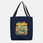 Tiny Sessions-None-Basic Tote-Bag-ilustrata