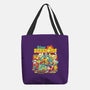 Tiny Sessions-None-Basic Tote-Bag-ilustrata