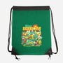 Tiny Sessions-None-Drawstring-Bag-ilustrata