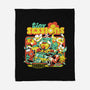Tiny Sessions-None-Fleece-Blanket-ilustrata