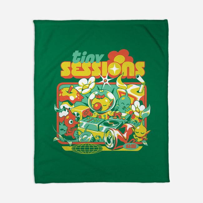 Tiny Sessions-None-Fleece-Blanket-ilustrata