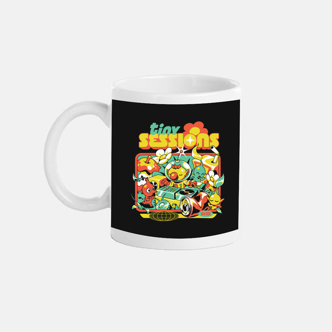 Tiny Sessions-None-Mug-Drinkware-ilustrata