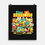 Tiny Sessions-None-Matte-Poster-ilustrata