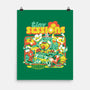 Tiny Sessions-None-Matte-Poster-ilustrata