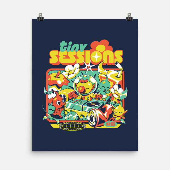 Tiny Sessions-None-Matte-Poster-ilustrata