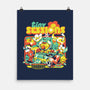 Tiny Sessions-None-Matte-Poster-ilustrata