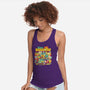 Tiny Sessions-Womens-Racerback-Tank-ilustrata