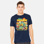Tiny Sessions-Mens-Heavyweight-Tee-ilustrata
