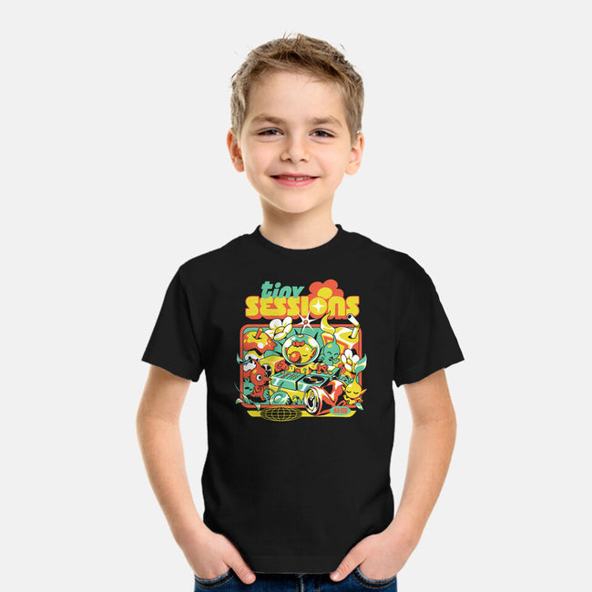 Tiny Sessions-Youth-Basic-Tee-ilustrata