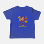 Witchcraft And Beercraft-Baby-Basic-Tee-imisko