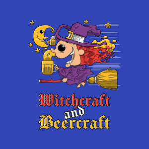 Witchcraft And Beercraft