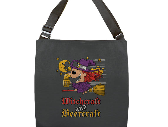 Witchcraft And Beercraft