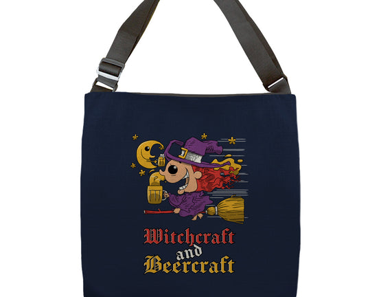 Witchcraft And Beercraft