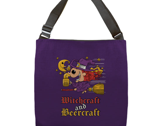 Witchcraft And Beercraft