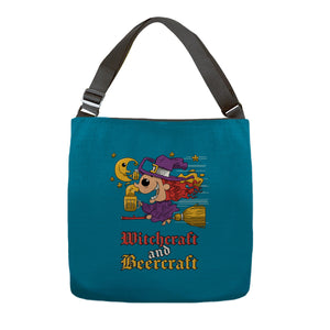 Witchcraft And Beercraft