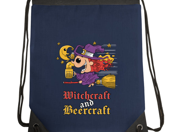 Witchcraft And Beercraft
